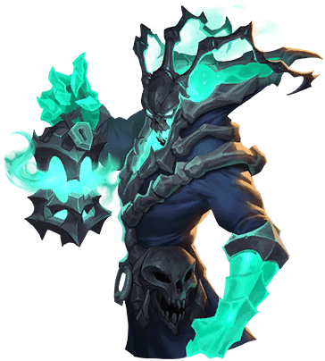 Pro Play champion
