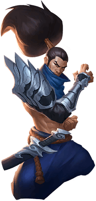 Ranked Insights champion