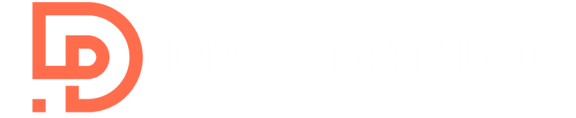 draftdiff.lol logo